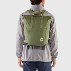 Mochila High Coast Totepack - Ochre