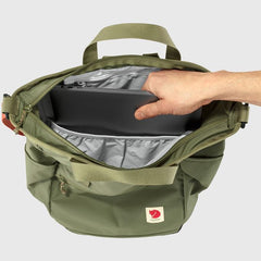 Mochila High Coast Totepack - Ochre