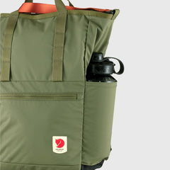 Mochila High Coast Totepack - Ochre