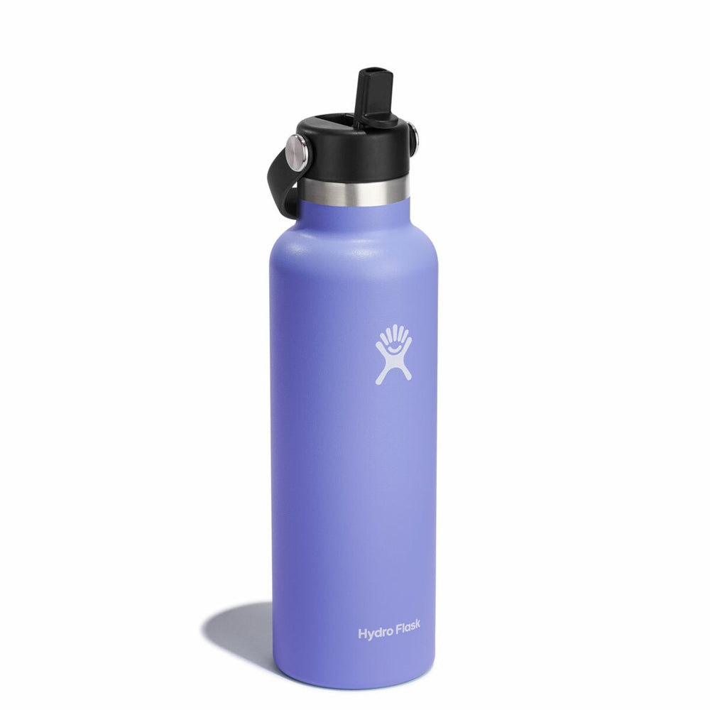 
                  
                    Botella Hydro Flask 21oz con Flex Straw Cap - Lupine
                  
                