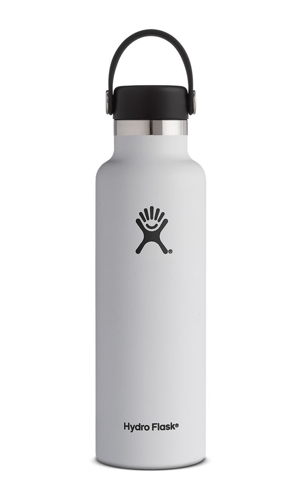 
                  
                    Botella Hydro Flask 21oz - White
                  
                