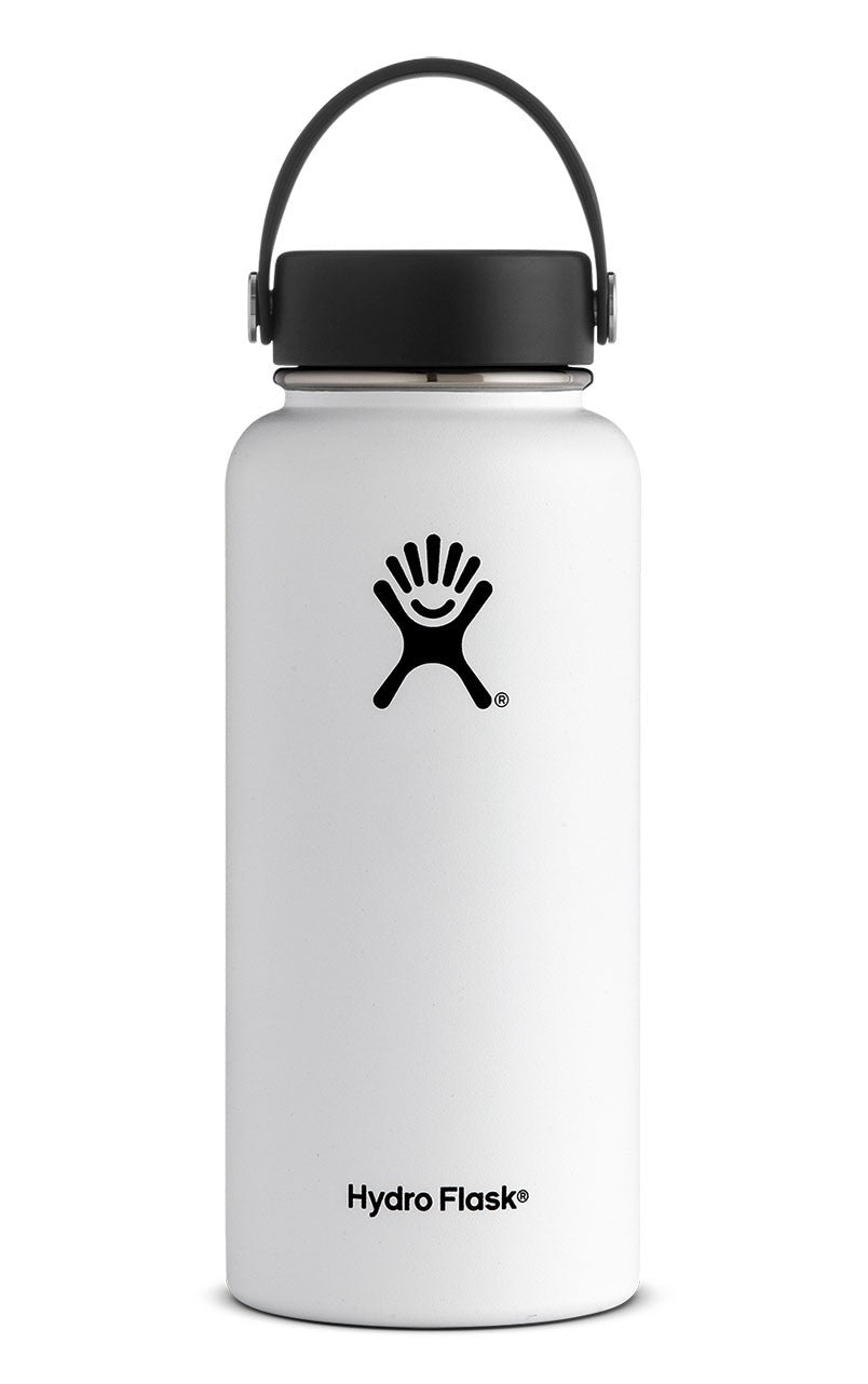 
                  
                    Botella Hydro Flask 32oz - White
                  
                