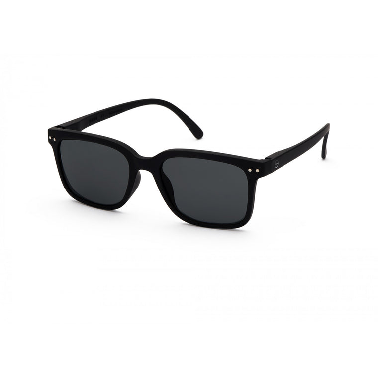 Gafas de sol #L - Black
