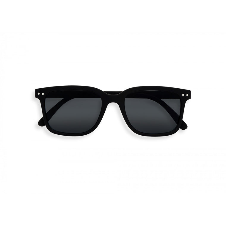Gafas de sol #L - Black