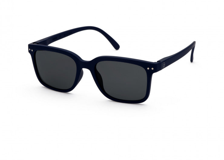 
                  
                    Gafas de sol #L - Navy Blue
                  
                