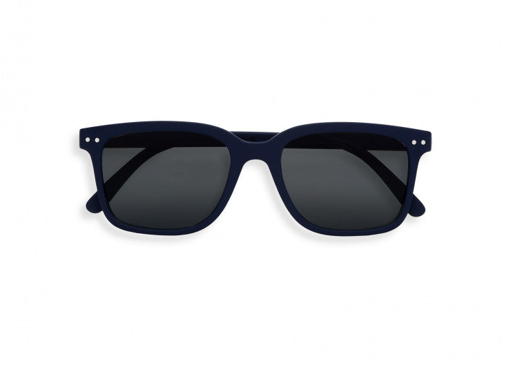 Gafas de sol #L - Navy Blue