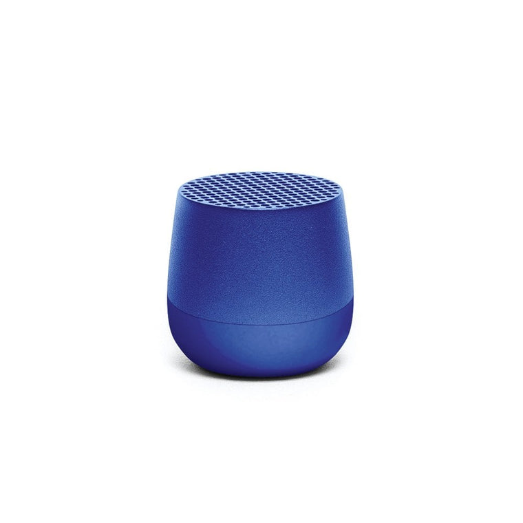 Speaker Mino+ - Blue