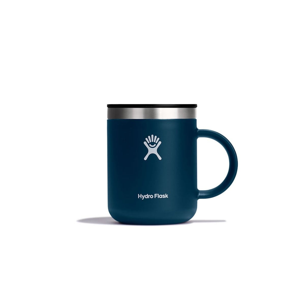 Taza 12oz Coffee Mug - Indigo