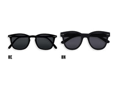 Gafas de sol #N - Black