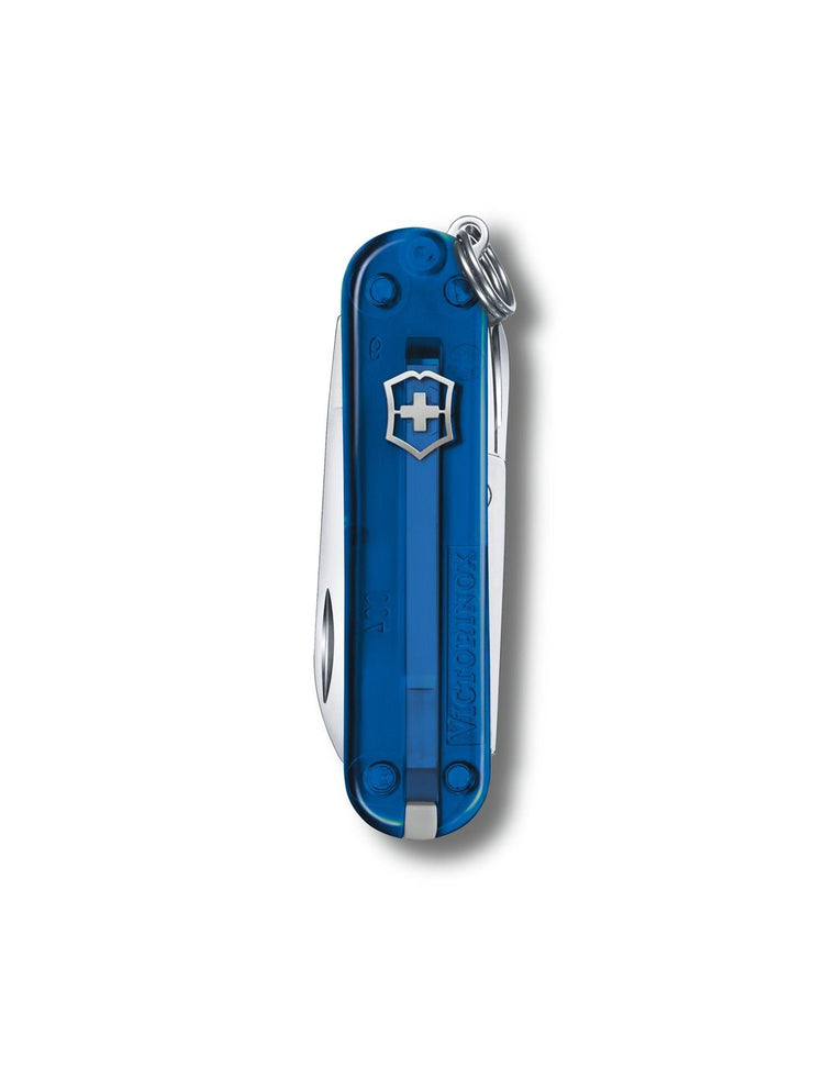 Navaja Classic SD - Deep Ocean