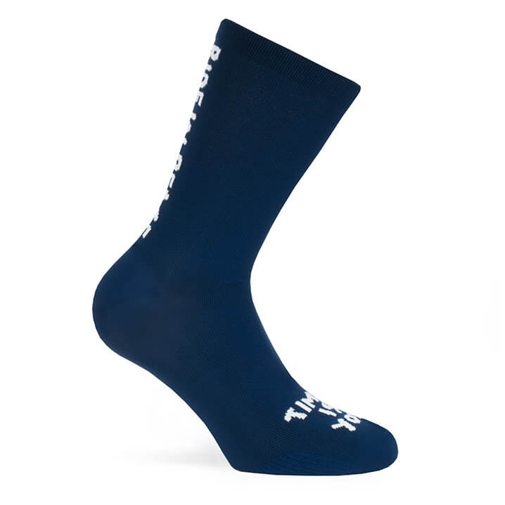 Calcetines Ride in Peace - Navy
