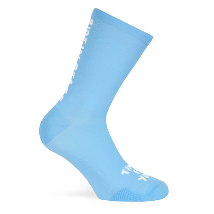 Calcetines Ride in Peace - Sky