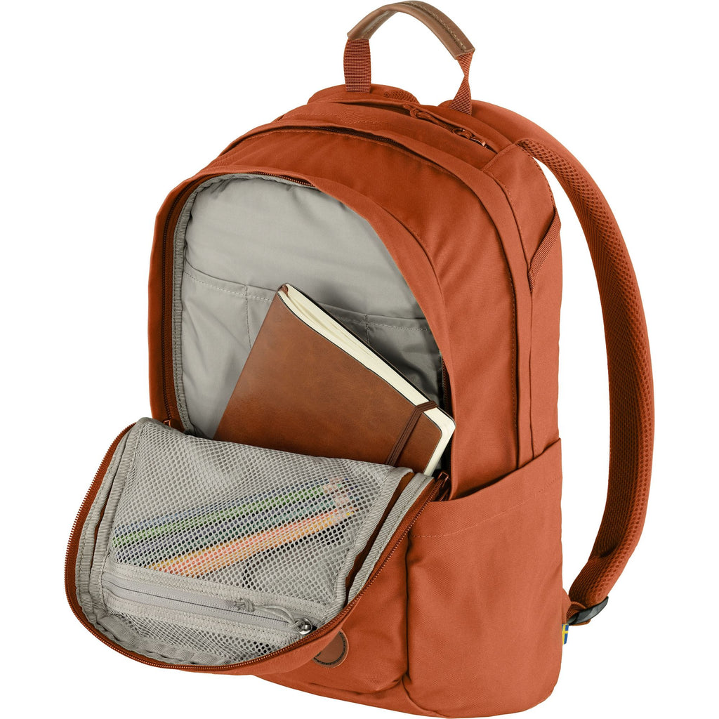 Mochila Räven 20 - Black