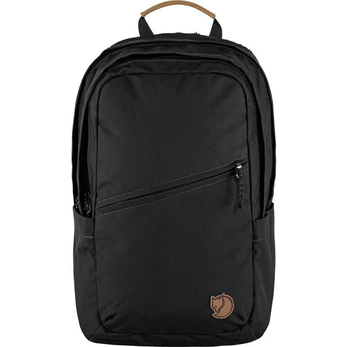 Mochila Räven 20 - Black