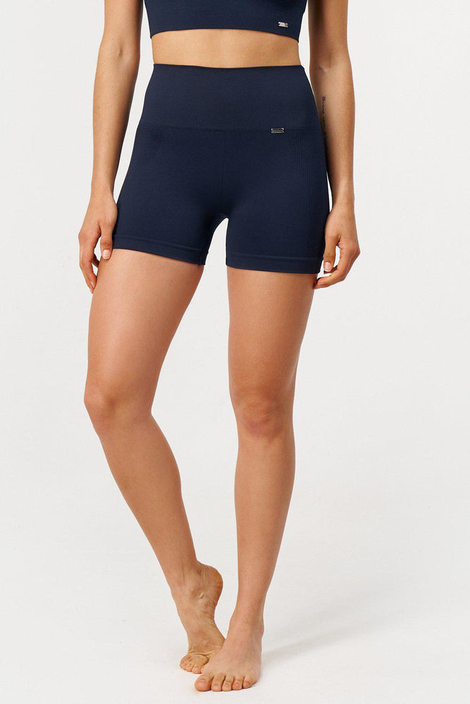 
                  
                    Pantalones Bliss Shorts -  Navy
                  
                