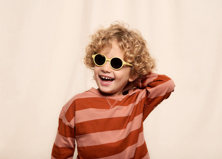 
                  
                    Gafas de sol Kids #D - Lemonade
                  
                