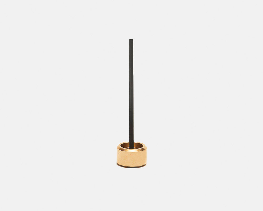Inciense Holder - Brass