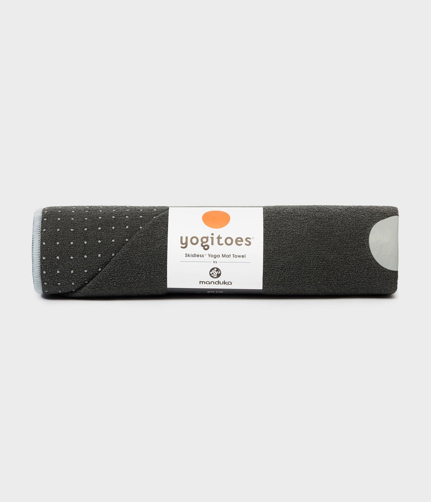 
                  
                    Toalla Yoga Mat Yogitoes 2.0 - Grey
                  
                