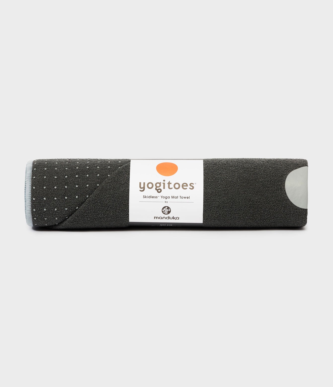 
                  
                    Toalla Yoga Mat Yogitoes 2.0 - Grey
                  
                
